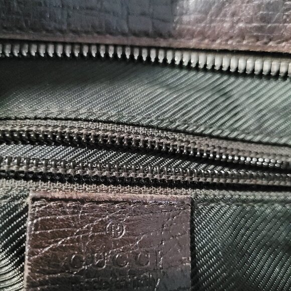 Gucci crossbody bag - Picture 6 of 9